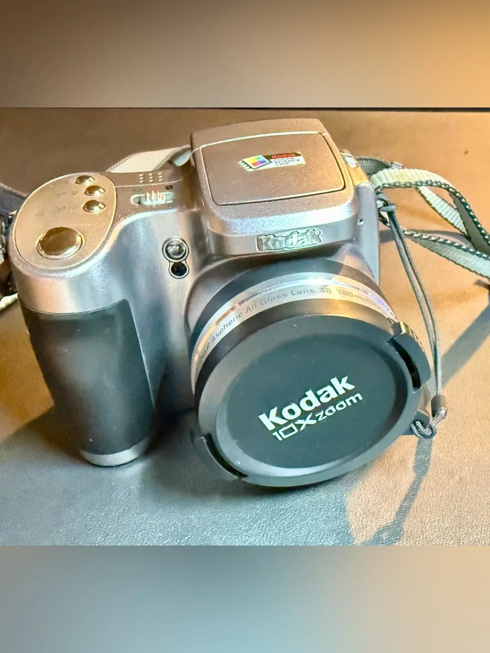Kodak EasyShare Digital Camera